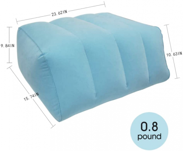 The Leg Elevation Pillow - Image 7