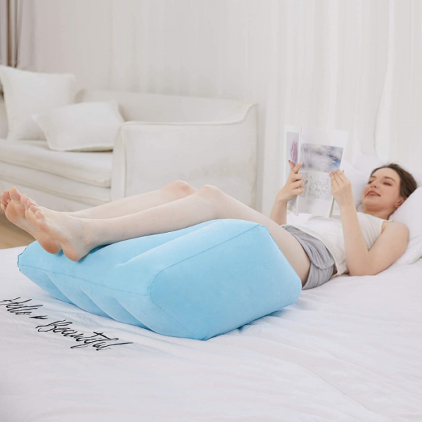 The Leg Elevation Pillow - Image 2