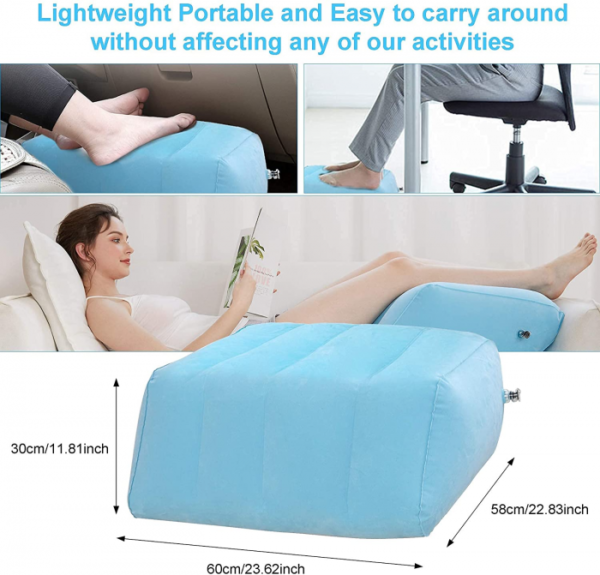 The Leg Elevation Pillow - Image 5