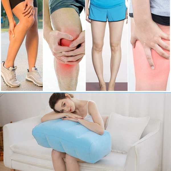 The Leg Elevation Pillow - Image 3