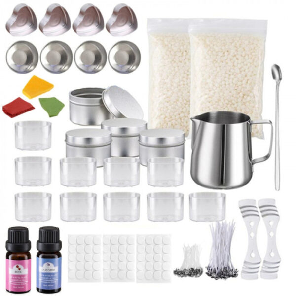 Candle Making Kits DIY - Image 5