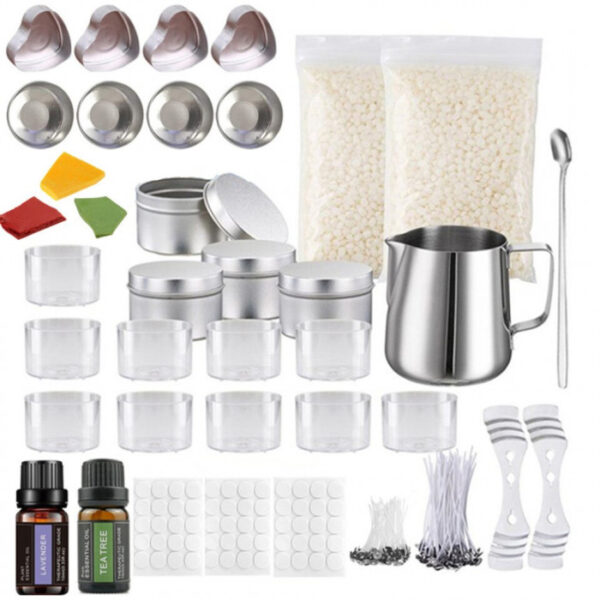 Candle Making Kits DIY - Image 2