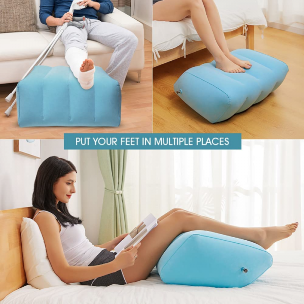 The Leg Elevation Pillow - Image 4