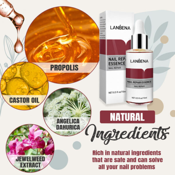 Nail Repair Essence - Image 5