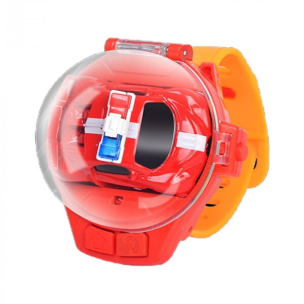 Watch Remote Control Car Toy - Image 10