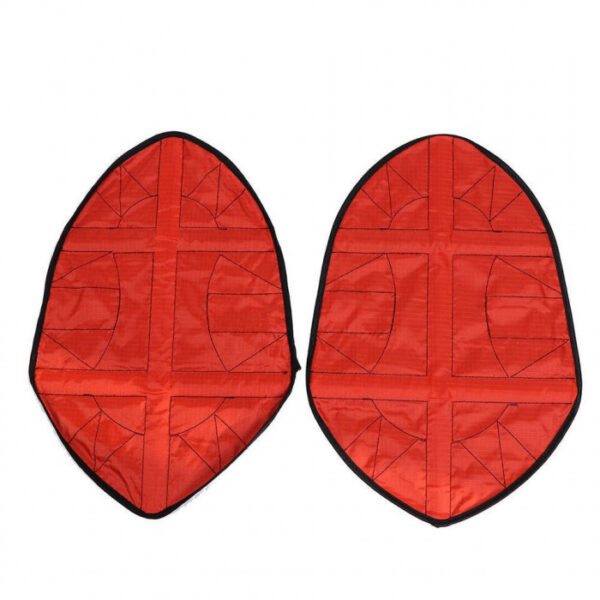 Waterproof Reusable Step in Shoe Covers - Image 5