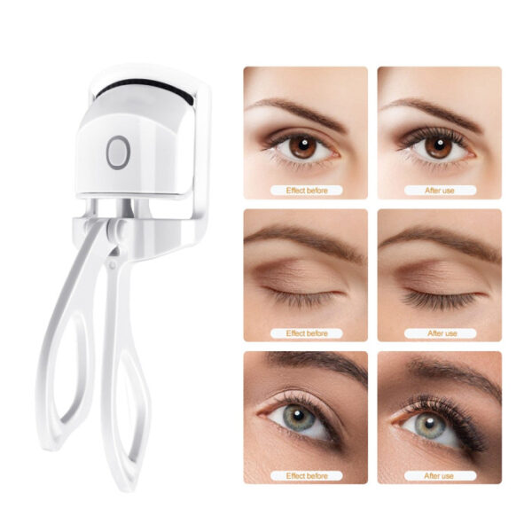 Lift Heated Eyelash Curler - Image 4