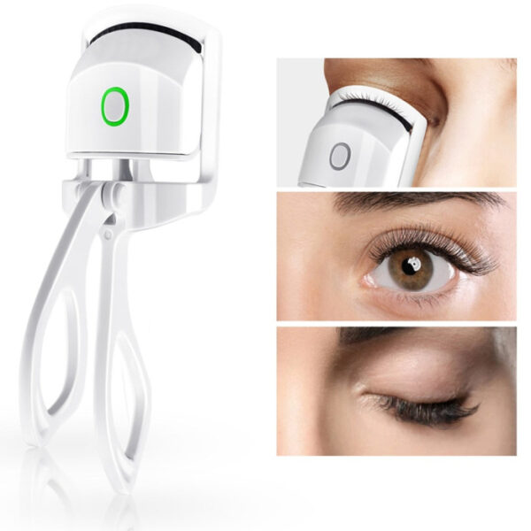 Lift Heated Eyelash Curler - Image 2