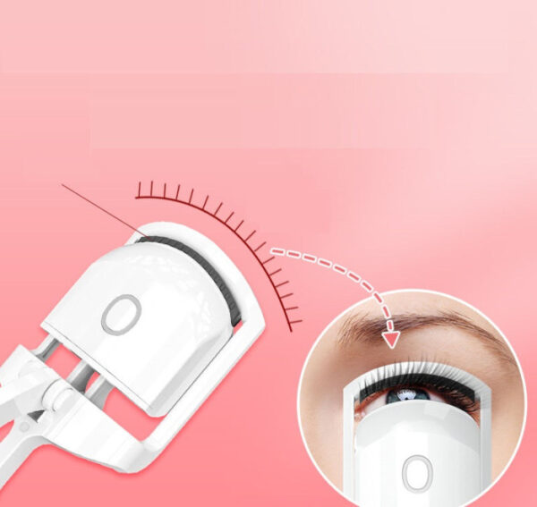 Lift Heated Eyelash Curler - Image 6