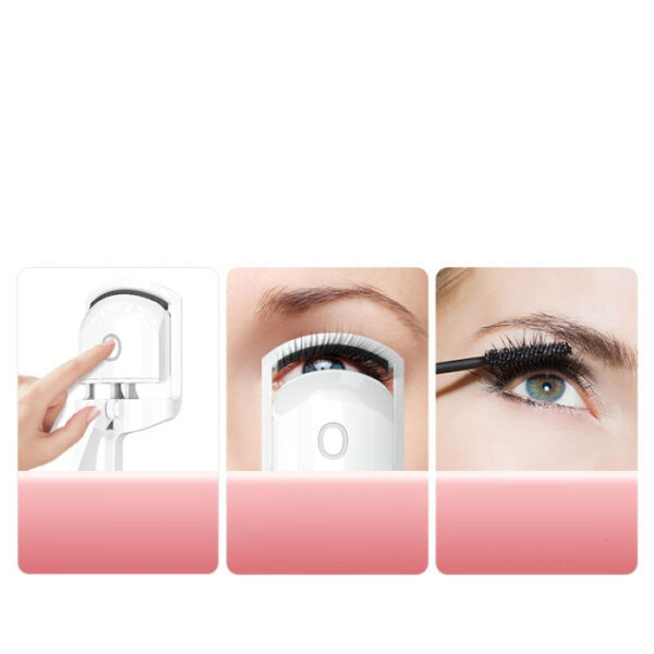 Lift Heated Eyelash Curler - Image 9