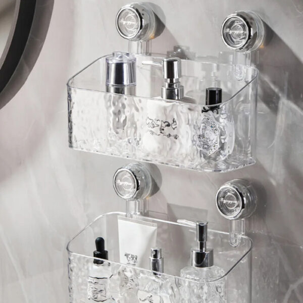 LUXURY BATHROOM SHELF - Image 6