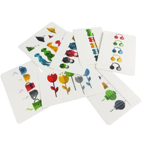 Stacking Cup Board Games - Image 12