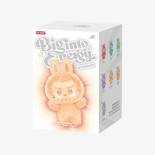 Big Into Energy Blind Box - Image 2