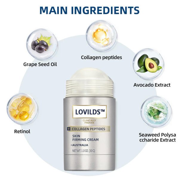 💎LOVILDS™ Botulinum Toxin Firming Serum Stick(🔥LAST DAY 70% OFF)🧡 - Image 11