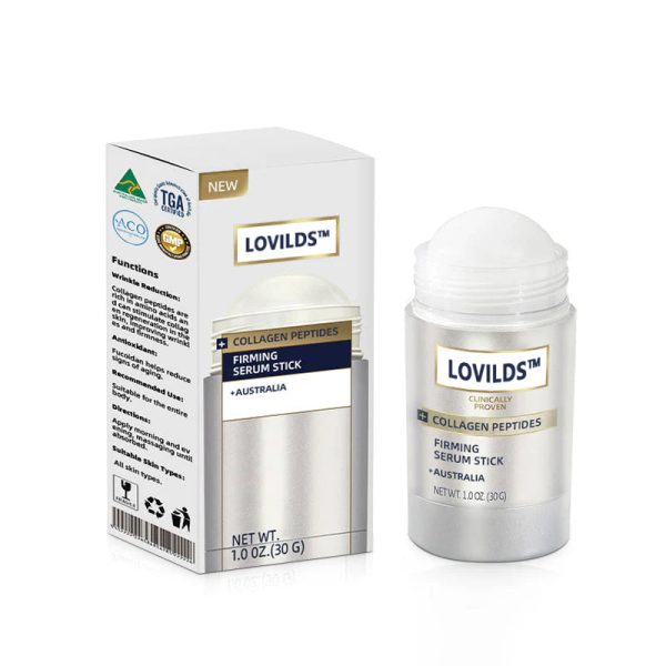 💎LOVILDS™ Botulinum Toxin Firming Serum Stick(🔥LAST DAY 70% OFF)🧡 - Image 9