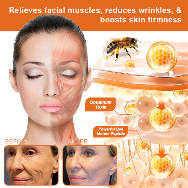 💎LOVILDS™ Botulinum Toxin Firming Serum Stick(🔥LAST DAY 70% OFF)🧡 - Image 7