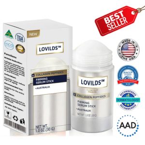 💎LOVILDS™ Botulinum Toxin Firming Serum Stick(🔥LAST DAY 70% OFF)🧡